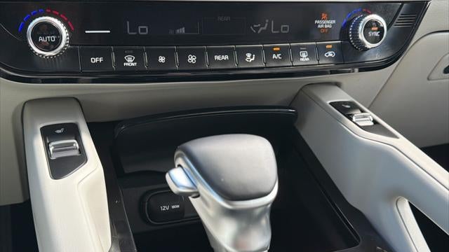 2023 Kia Telluride S