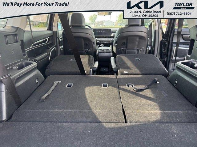 2025 Kia Telluride - $32,600