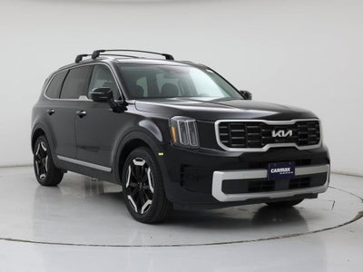 Photo of a 2025 Kia Telluride AWD S 4DR SUV for sale
