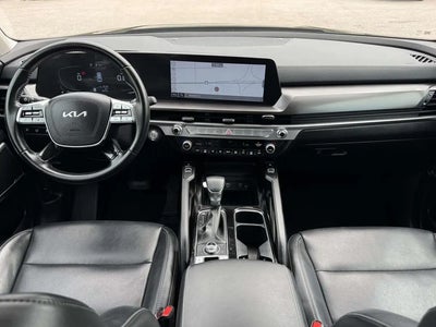 Photo of a 2025 Kia Telluride AWD S 4DR SUV for sale