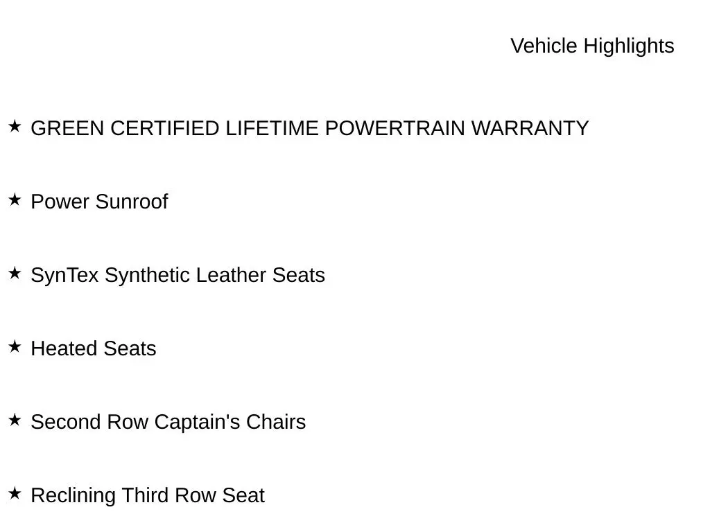 2025 Kia Telluride - $31,275