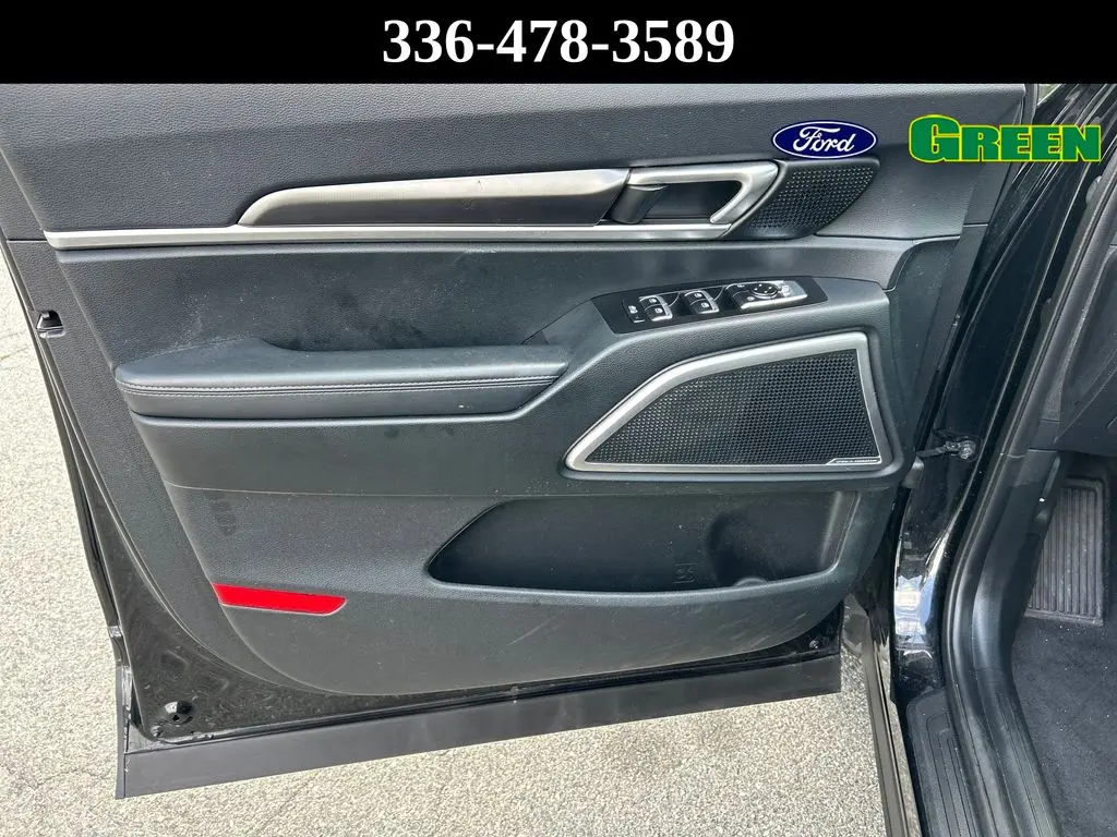 2025 Kia Telluride - $31,275