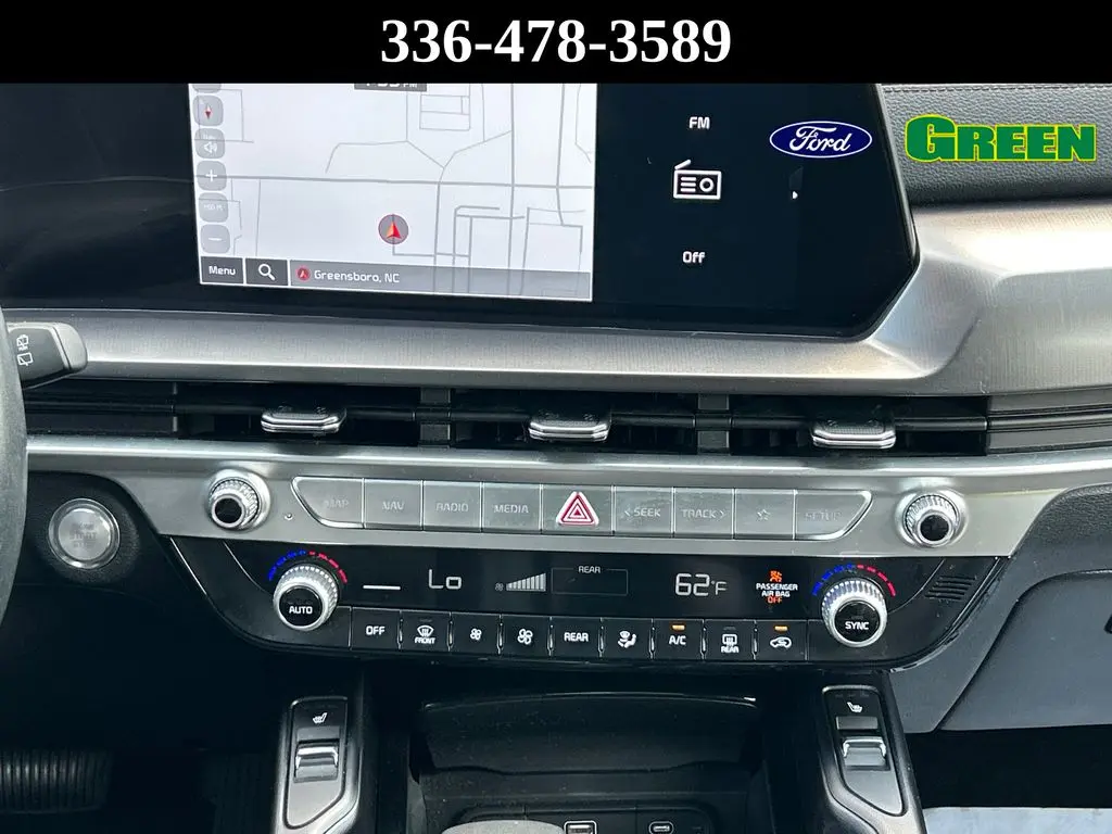 2025 Kia Telluride - $31,275