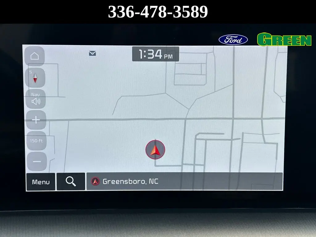 2025 Kia Telluride - $31,275