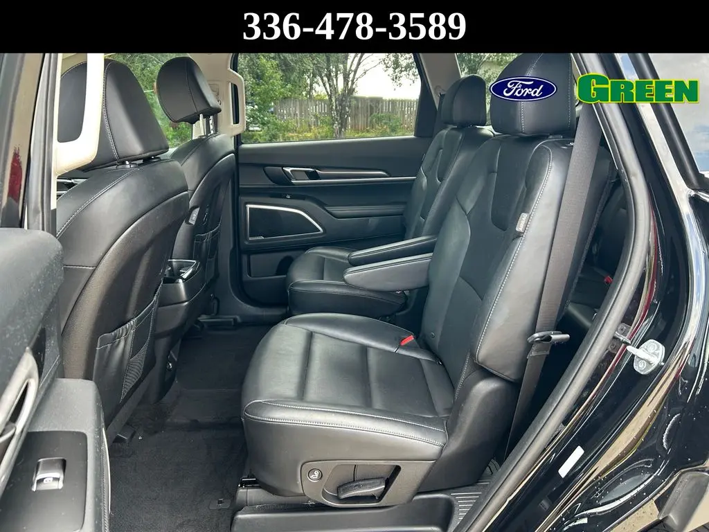 2025 Kia Telluride - $31,275
