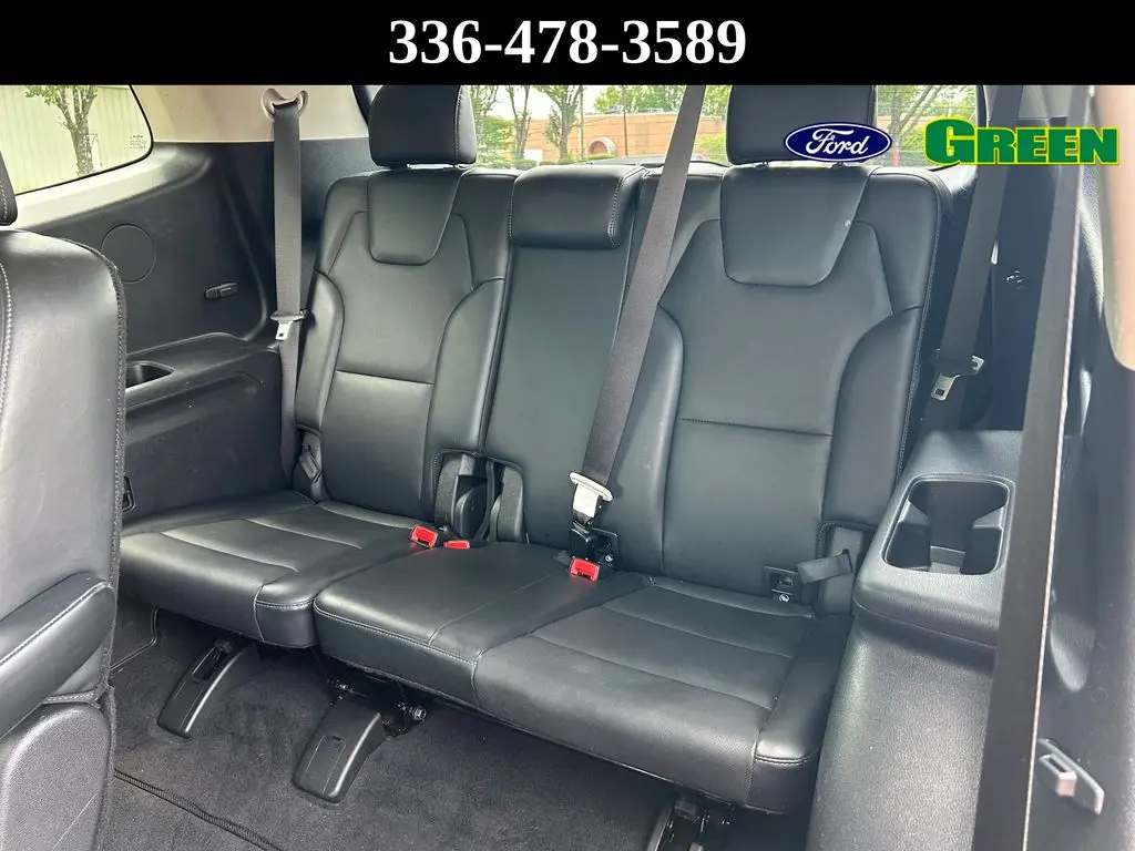 2025 Kia Telluride - $31,275