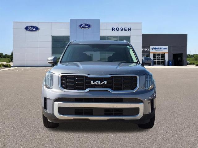 2025 Kia Telluride - $32,918