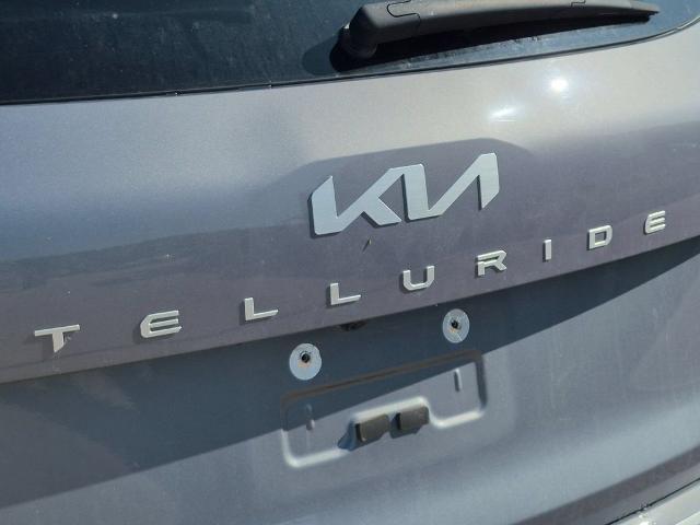 2025 Kia Telluride - $32,918