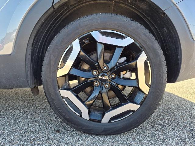 2025 Kia Telluride - $32,918