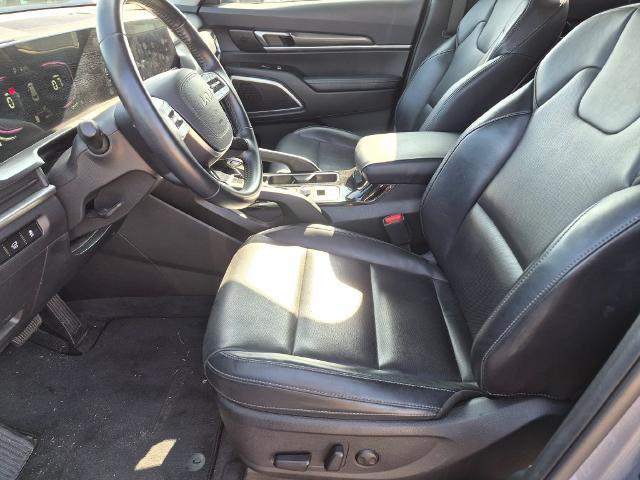 2025 Kia Telluride - $32,918