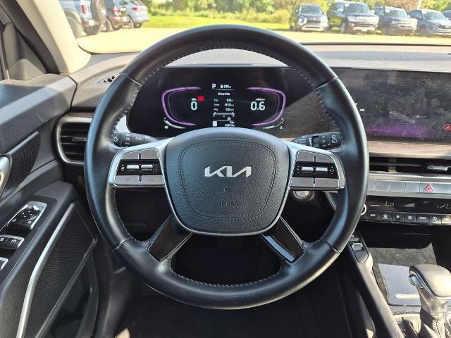 2025 Kia Telluride - $32,918