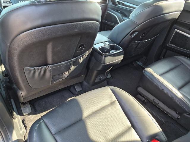2025 Kia Telluride - $32,918