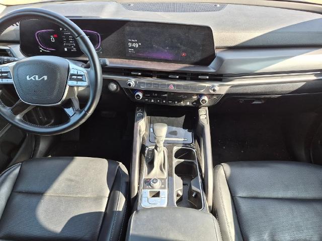 2025 Kia Telluride - $32,918