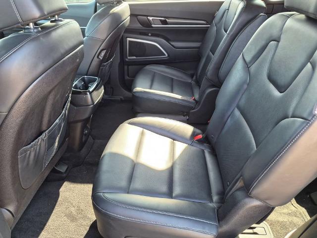 2025 Kia Telluride - $32,918