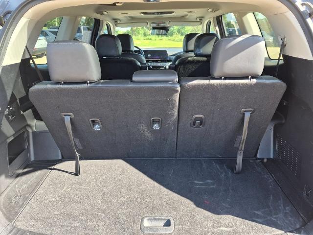 2025 Kia Telluride - $32,918