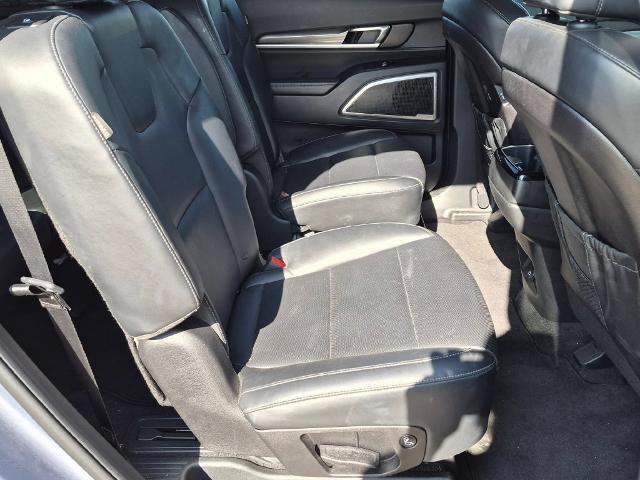 2025 Kia Telluride - $32,918