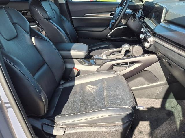 2025 Kia Telluride - $32,918