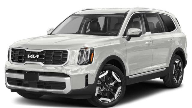 Preowned 2023 Kia Telluride S for Sale