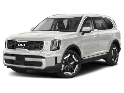 Photo of a 2023 Kia Telluride AWD S 4DR SUV for sale