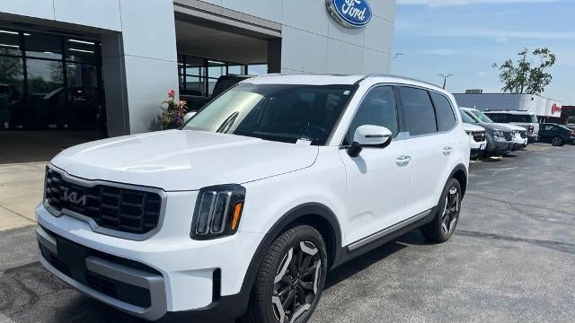 Preowned 2024 Kia Telluride S for Sale