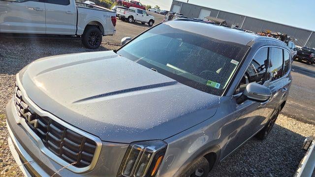 Preowned 2024 Kia Telluride S for Sale