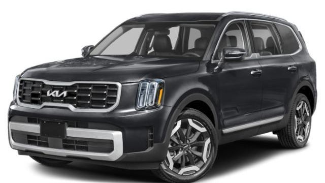 Preowned 2025 Kia Telluride S for Sale