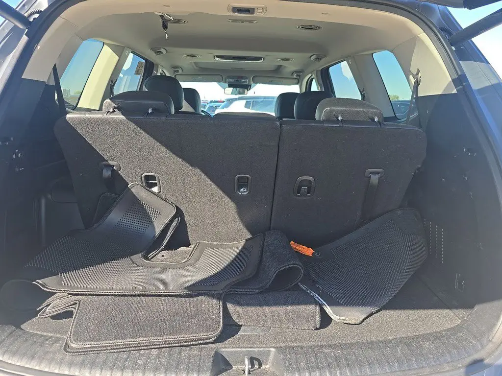 2025 Kia Telluride - $30,901