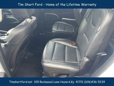 Photo of a 2025 Kia Telluride AWD S 4DR SUV for sale