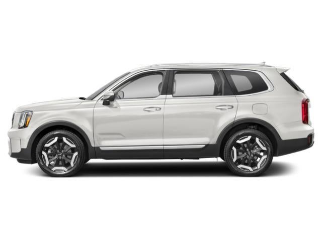 2025 Kia Telluride - $36,300