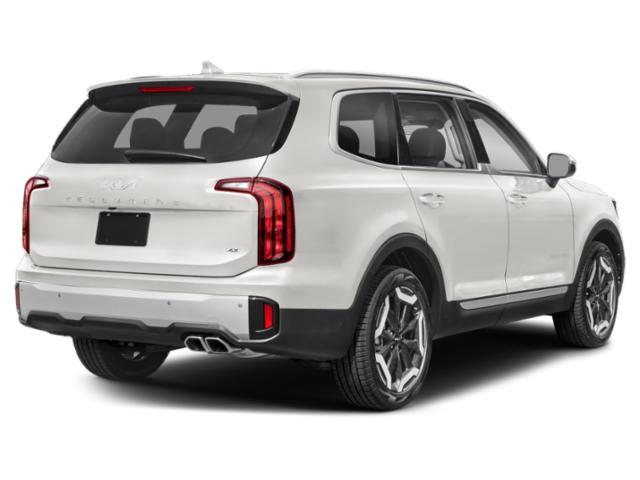 2025 Kia Telluride - $36,300