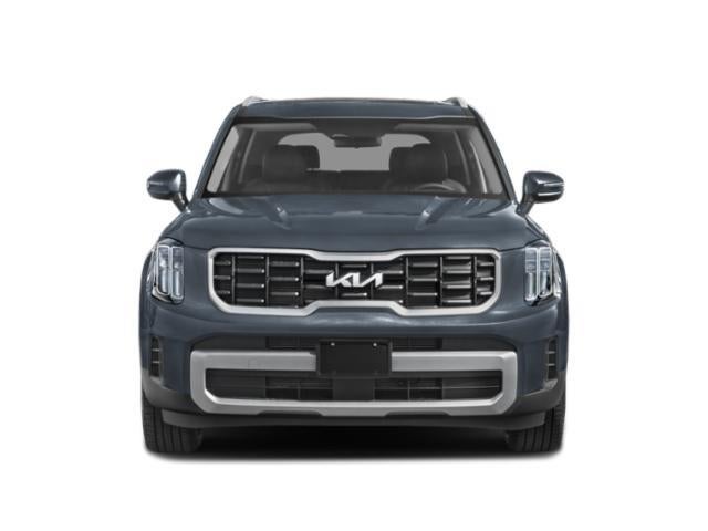 2025 Kia Telluride - $36,300