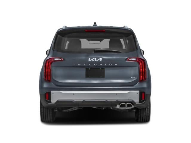 2025 Kia Telluride - $36,300