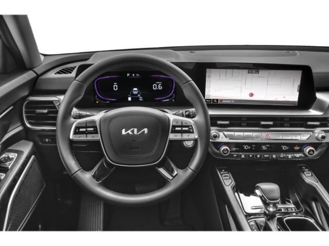 2025 Kia Telluride - $36,300