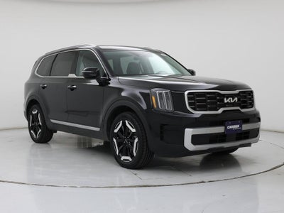 Photo of a 2025 Kia Telluride AWD S 4DR SUV for sale