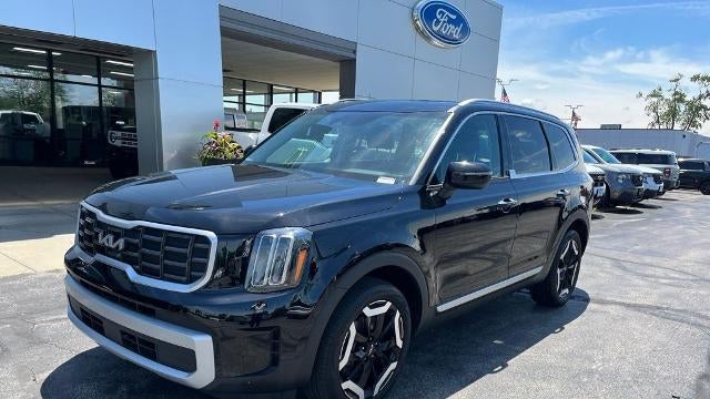 Preowned 2024 Kia Telluride S for Sale