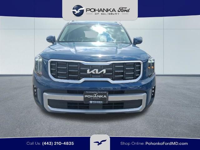 2024 Kia Telluride - $37,103