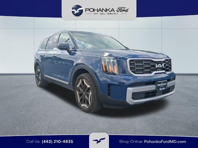 2024 Kia Telluride - $37,103