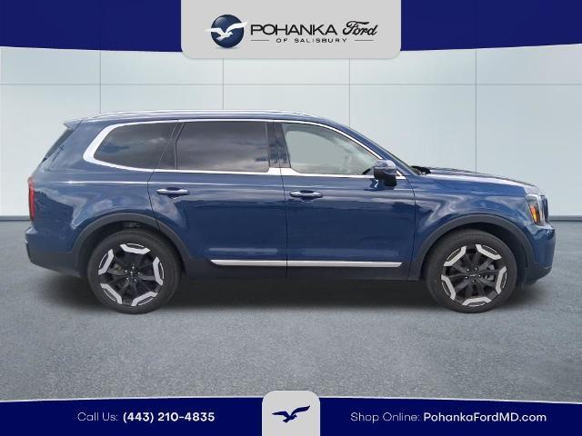 2024 Kia Telluride - $37,103