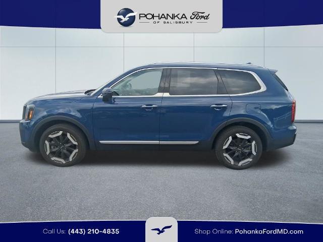 2024 Kia Telluride - $37,103