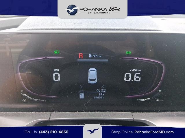 2024 Kia Telluride - $37,103