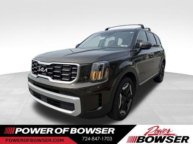 2024 Kia Telluride