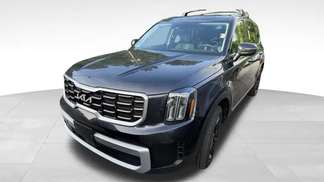 Preowned 2025 Kia Telluride S for Sale