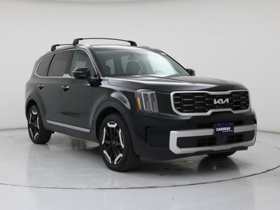 Photo of a 2025 Kia Telluride AWD S 4DR SUV for sale