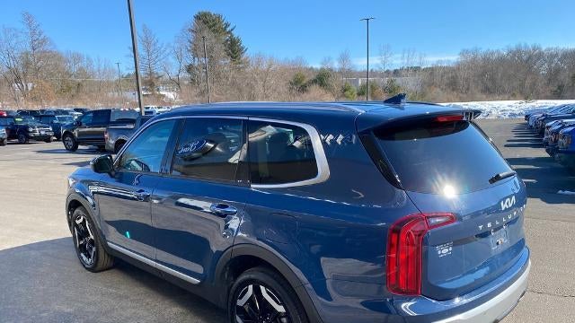 2023 Kia Telluride S