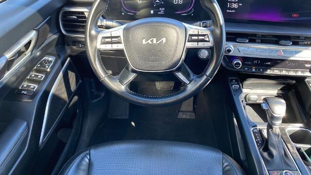 2023 Kia Telluride S