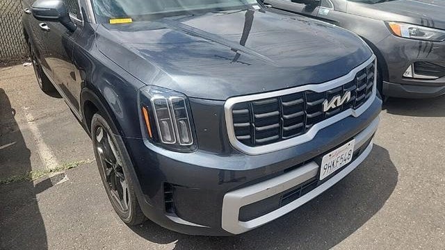Preowned 2023 Kia Telluride S for Sale