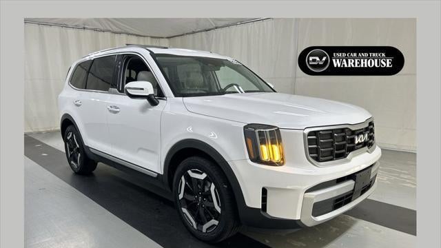 Preowned 2024 Kia Telluride S for Sale