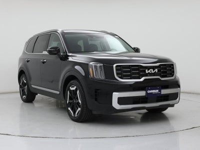 Photo of a 2025 Kia Telluride AWD S 4DR SUV for sale