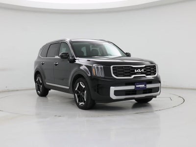 Photo of a 2025 Kia Telluride AWD S 4DR SUV for sale