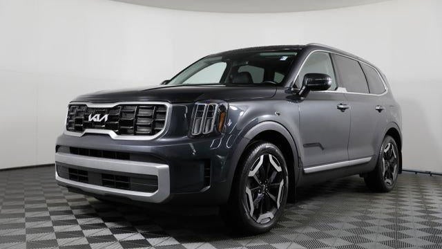 Preowned 2024 Kia Telluride S for Sale